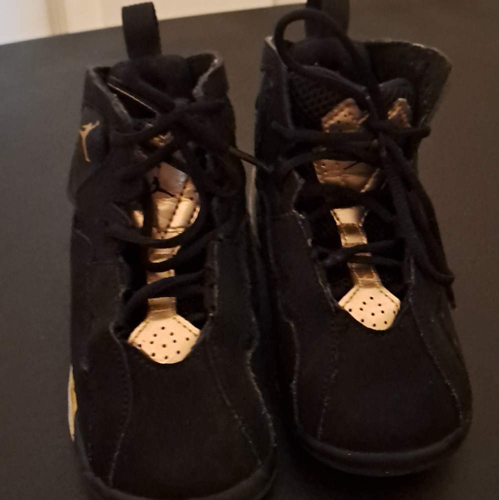 Jordan True Flight Boy or Girl sneakers, box not included